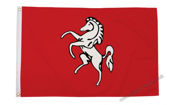 Kent Flag